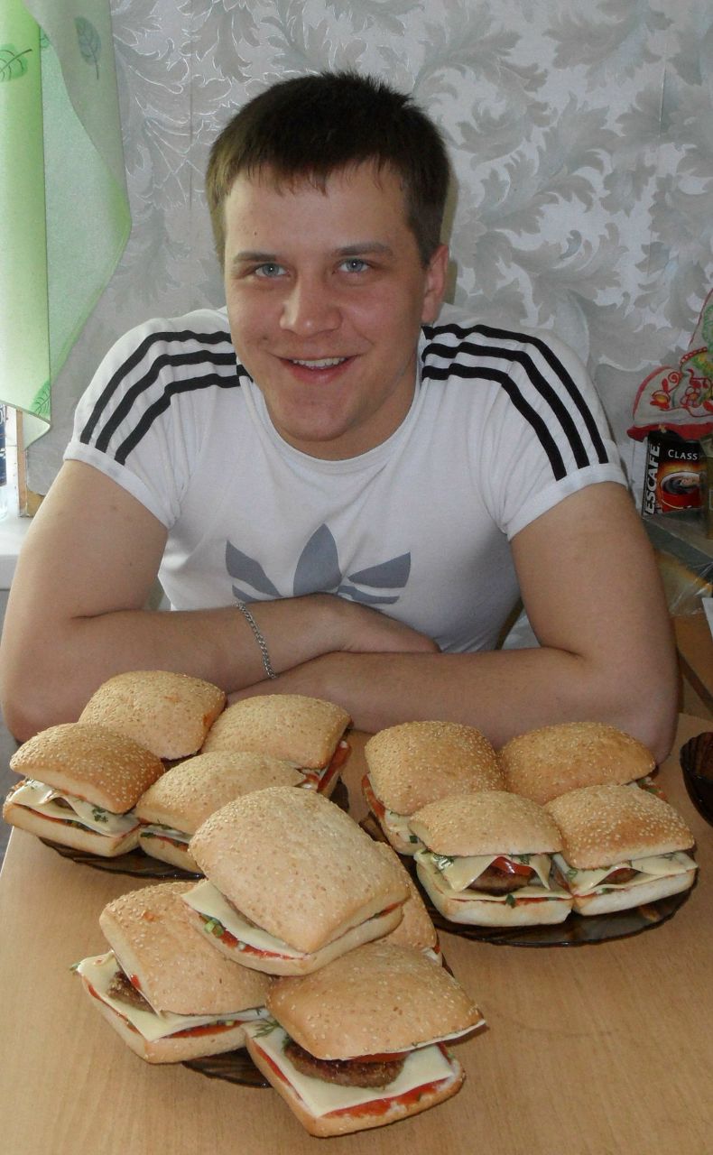 Сергей Бритвин | Вологда