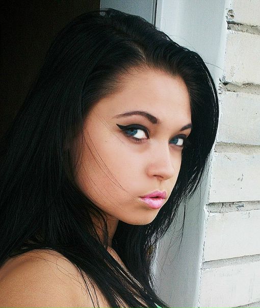 №16, Анастасия Кудрявцева №16, Анастасия Кудрявцева