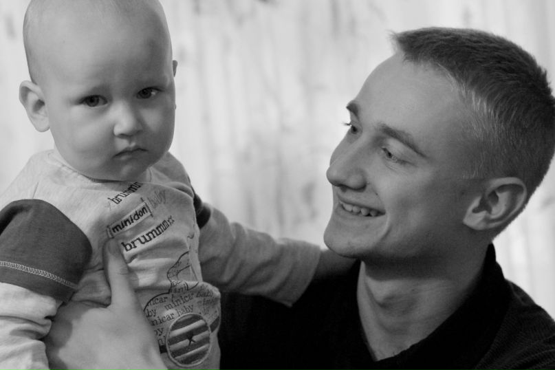 Денис Бовсуновский | Лельчицы