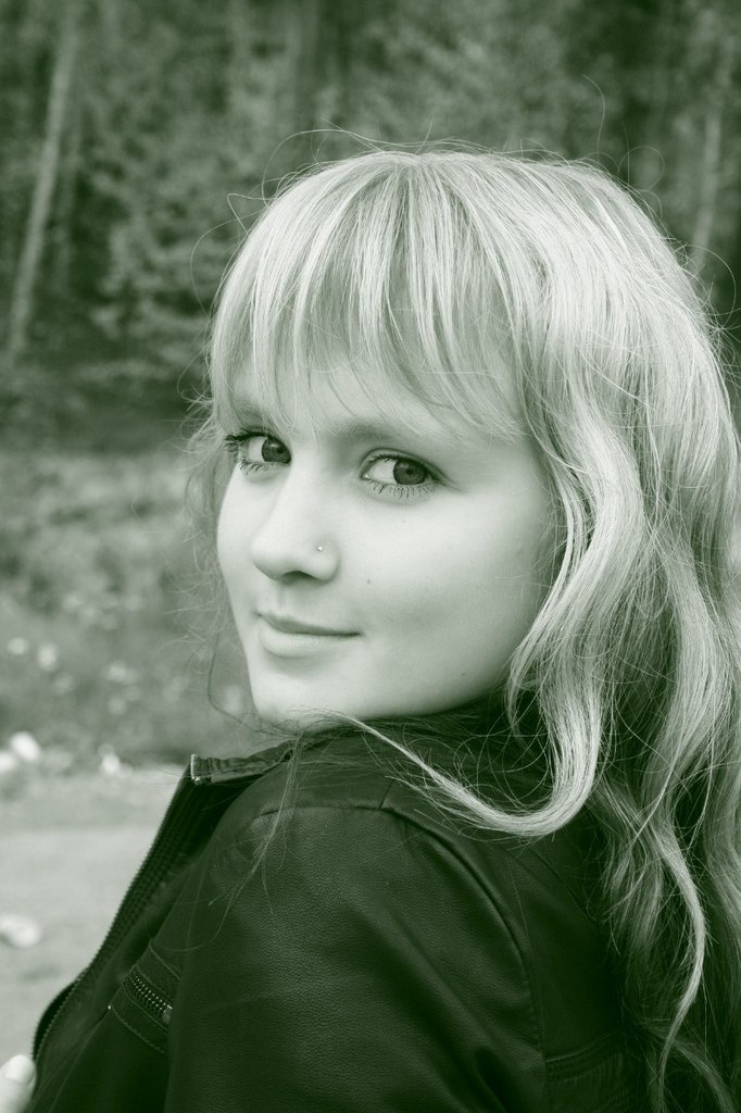 Евгения Кумпан | Апатиты