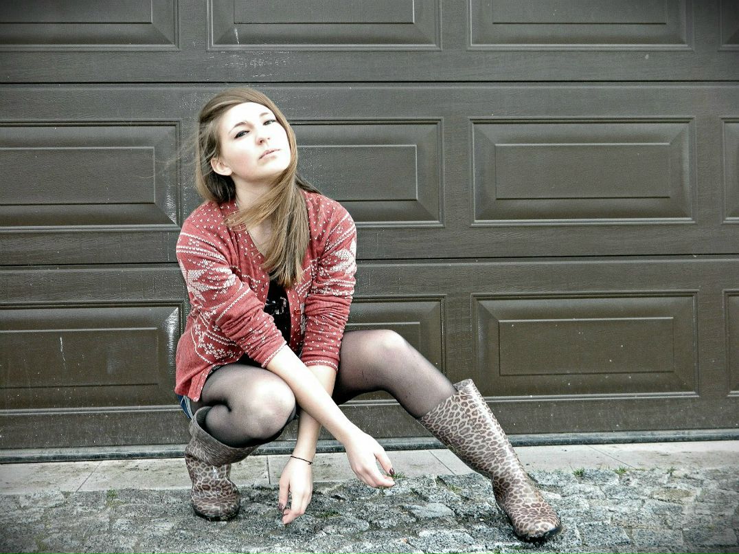 Анастасия Михайлова | Хмельницкий