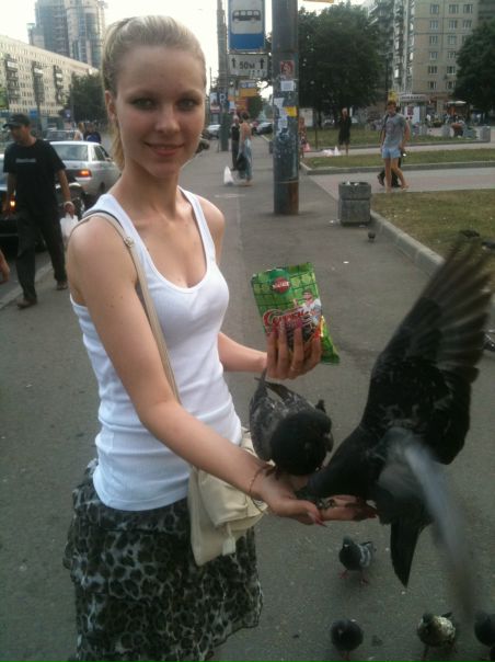 №12, Ольга Гусакова, Санкт-Петербург №12, Ольга Гусакова, Санкт-Петербург