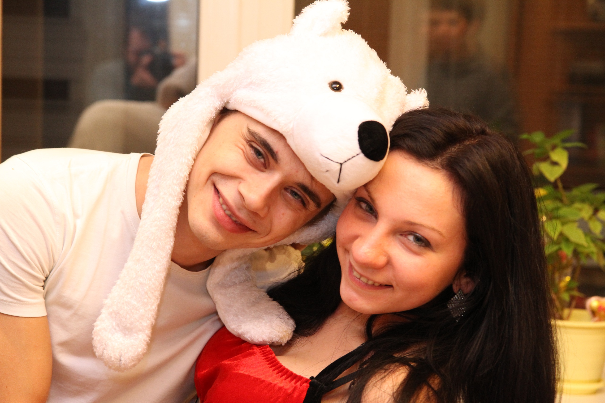 Фото профиля