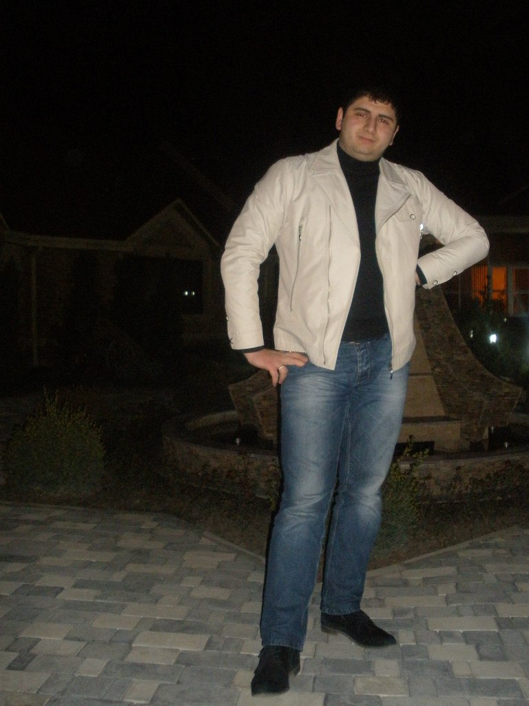 Натиг Рустамов | Баку