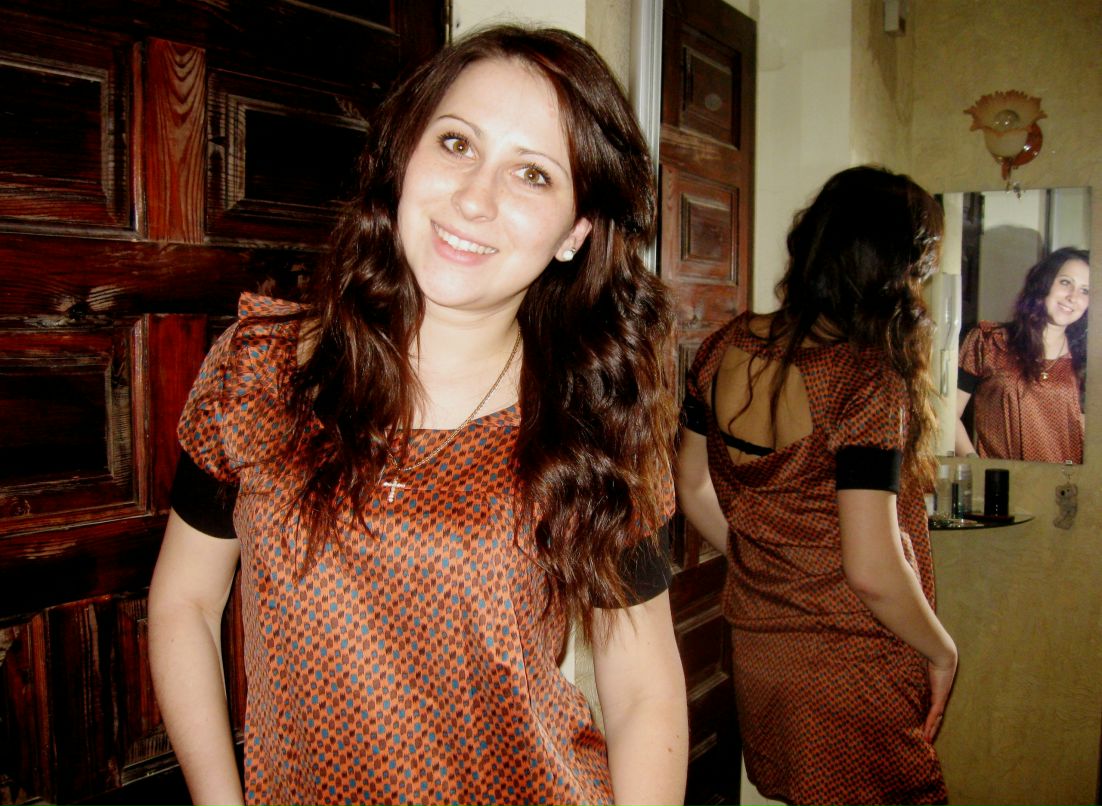 Ира Колодяжная | Киев