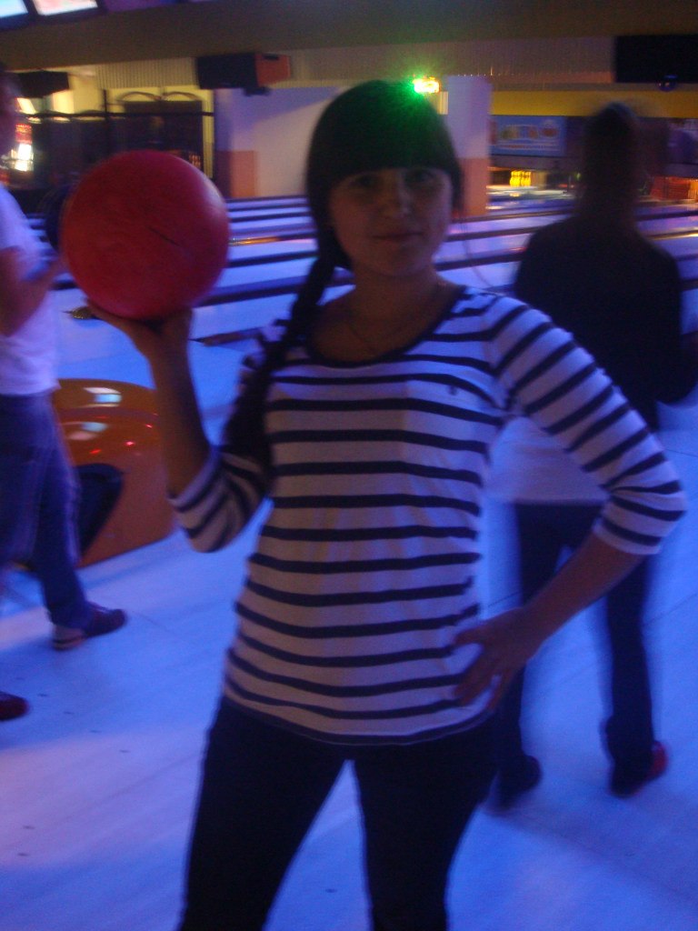 Дашулька Гуторина | Киев