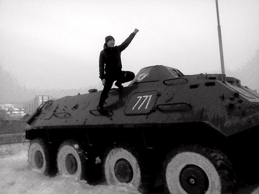 Егор Кардашевский Оффигел)) | Boston