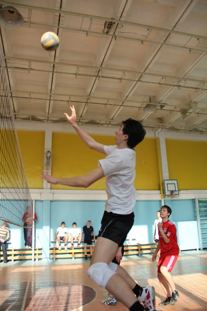 Павел Иванов | Екатеринбург