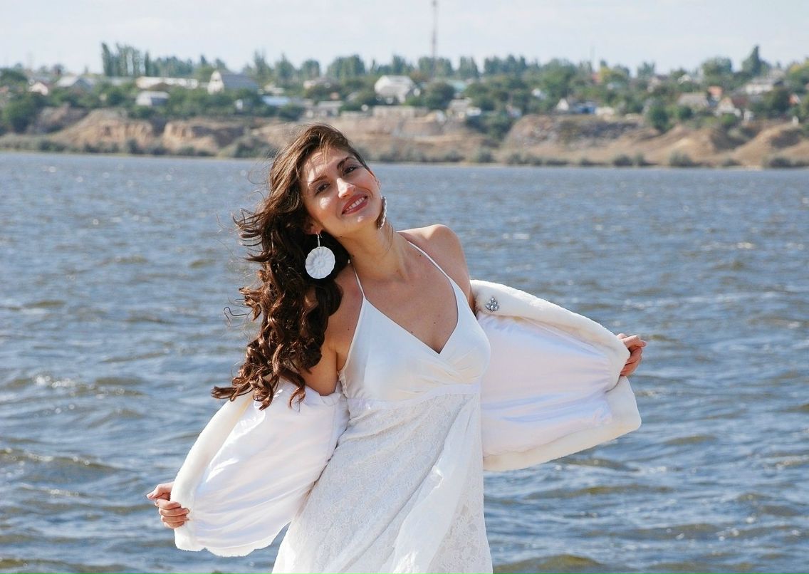 Оксана Жукова | Николаев