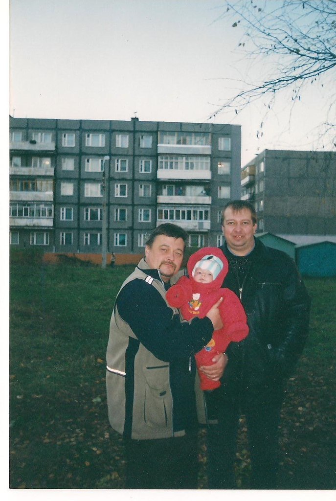 Александр Баленков | Ярославль