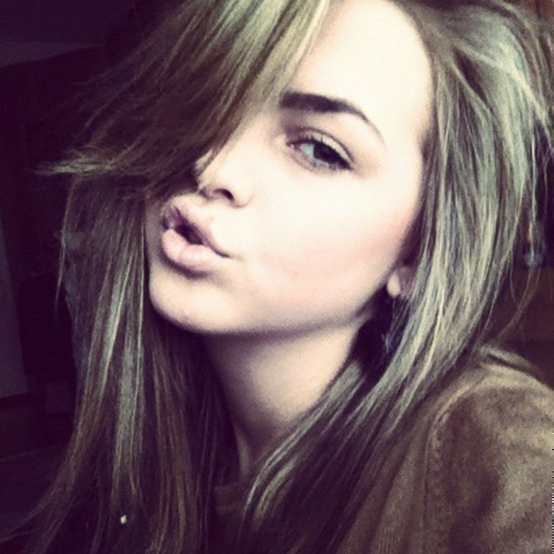 Liza Prokopenko | Москва