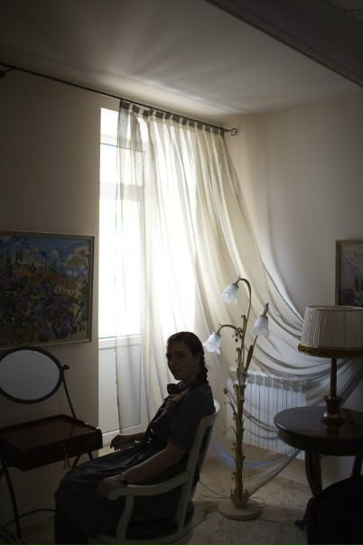 №73, Марина Михайлова №73, Марина Михайлова