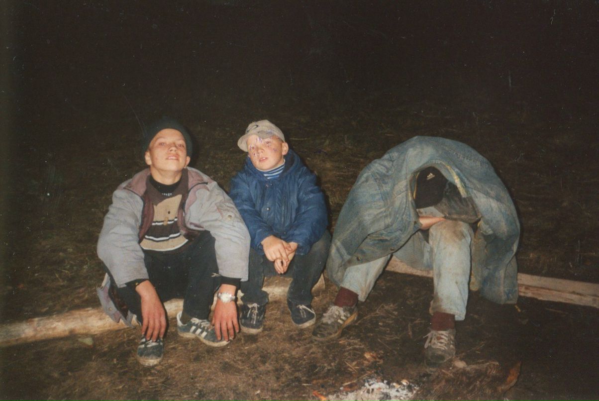 Михаил Соловьев Юрьевич | Кольчугино