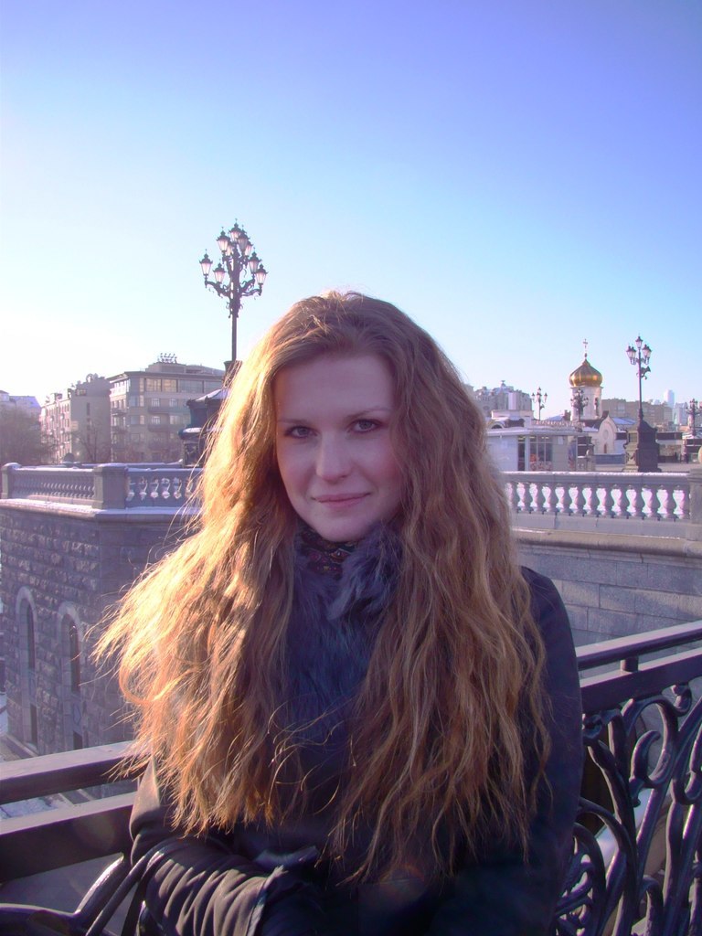 Ира Митюкова | 