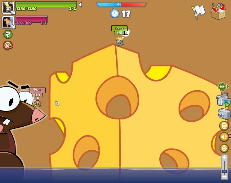 Костя Борисов | Мурманск