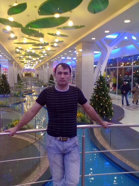 №7, Радик Буранов №7, Радик Буранов