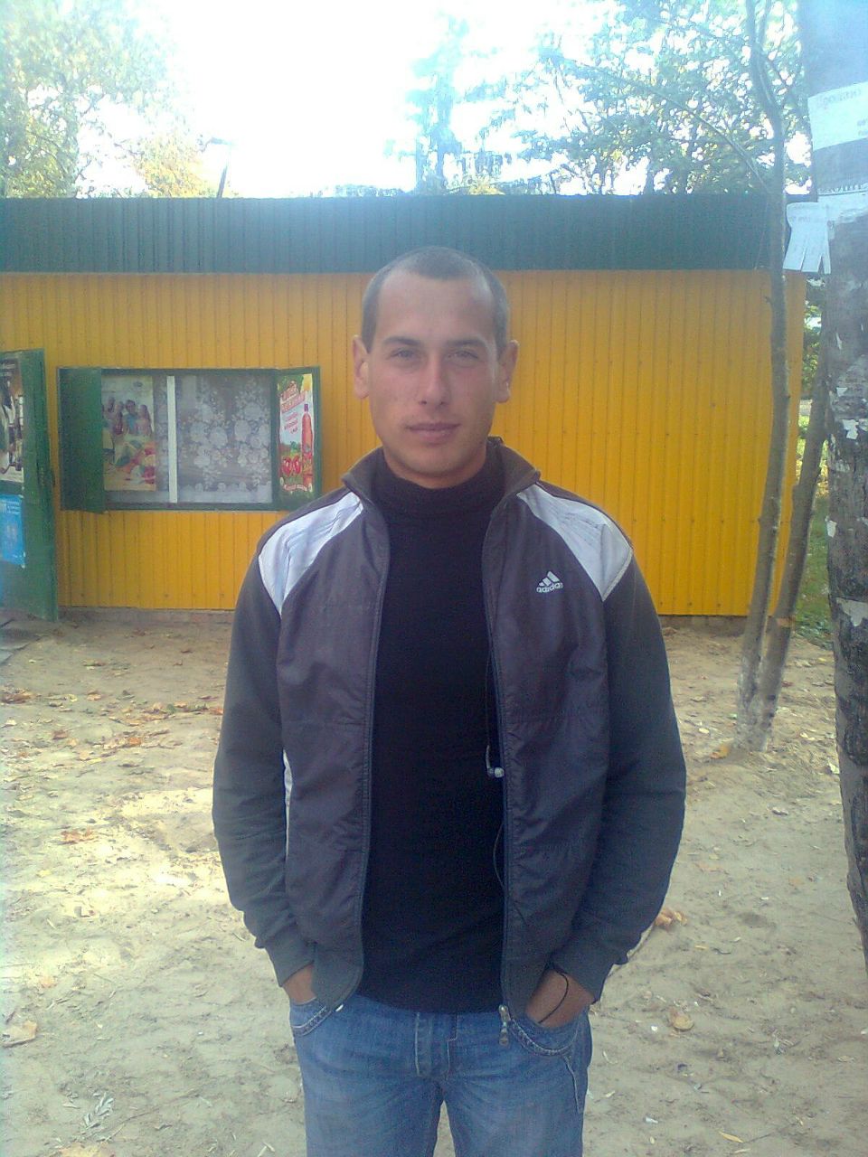 Николай Денисенко | Сумы