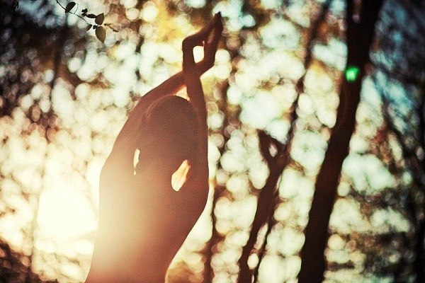 Наташа Бесхлебная | Санкт-Петербург