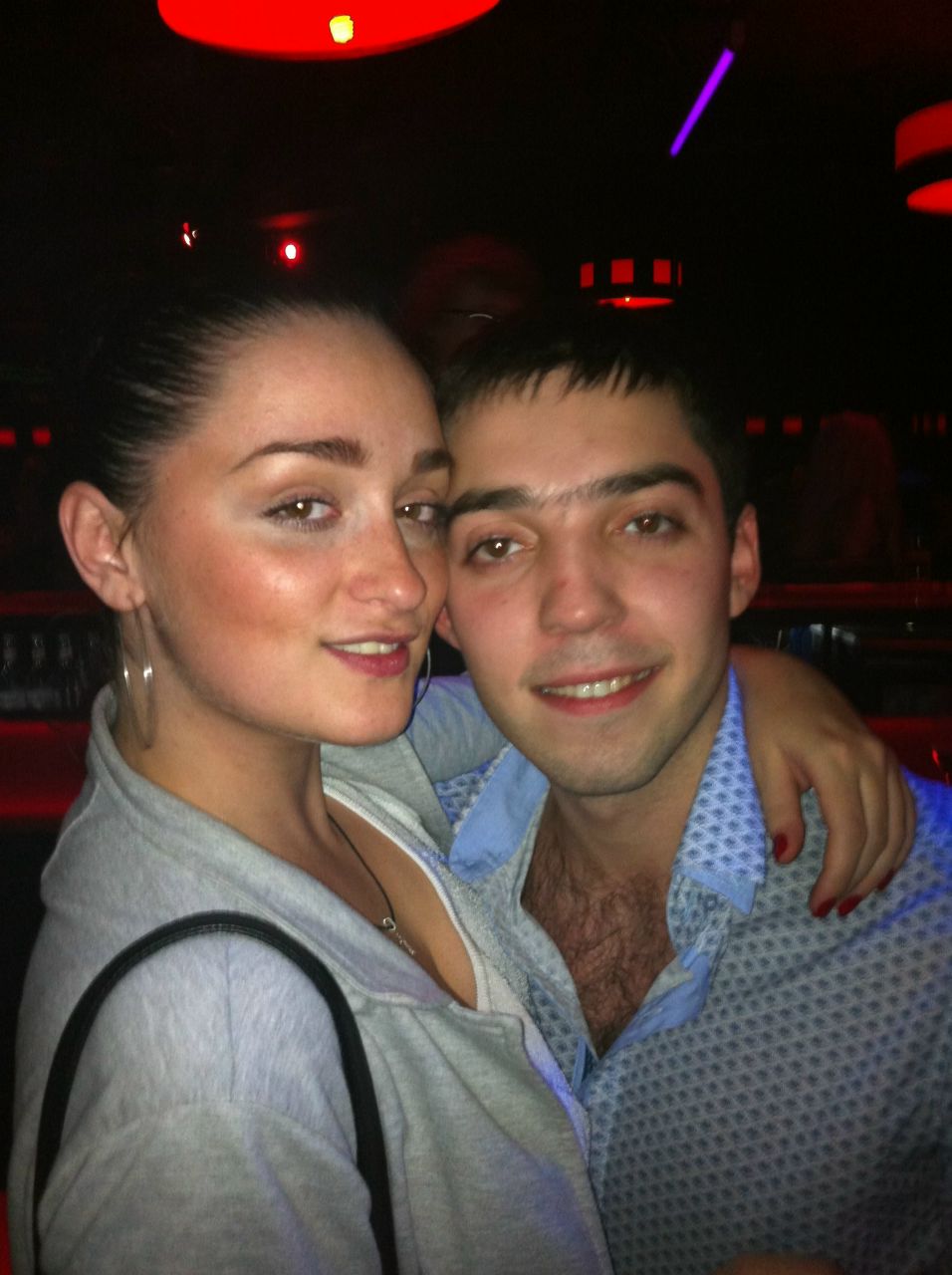 Магомед Кадиев | Москва