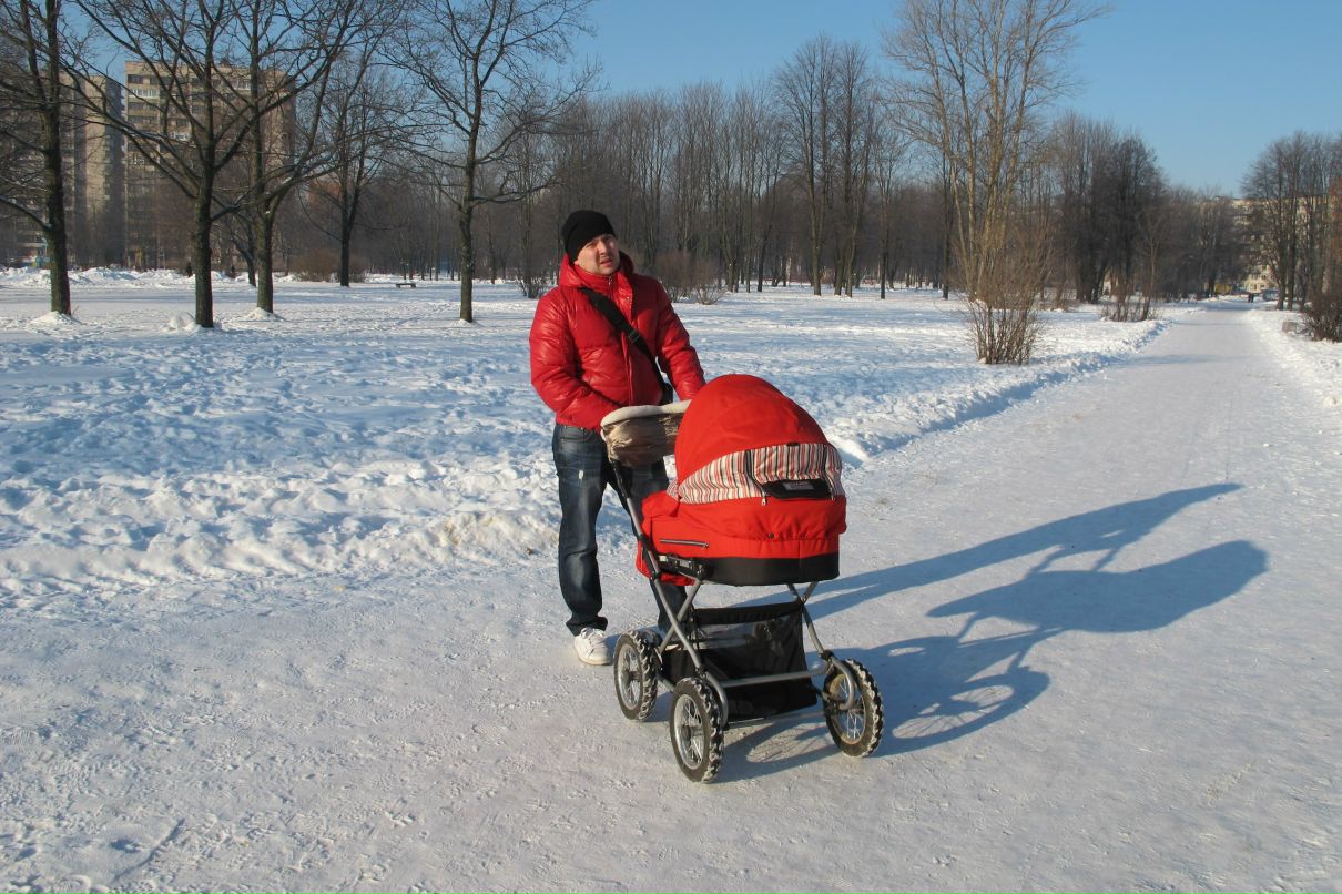 Петр Захаров | Санкт-Петербург