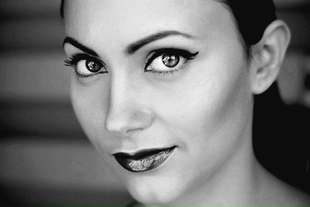 Анастасия Прилепина | Минск