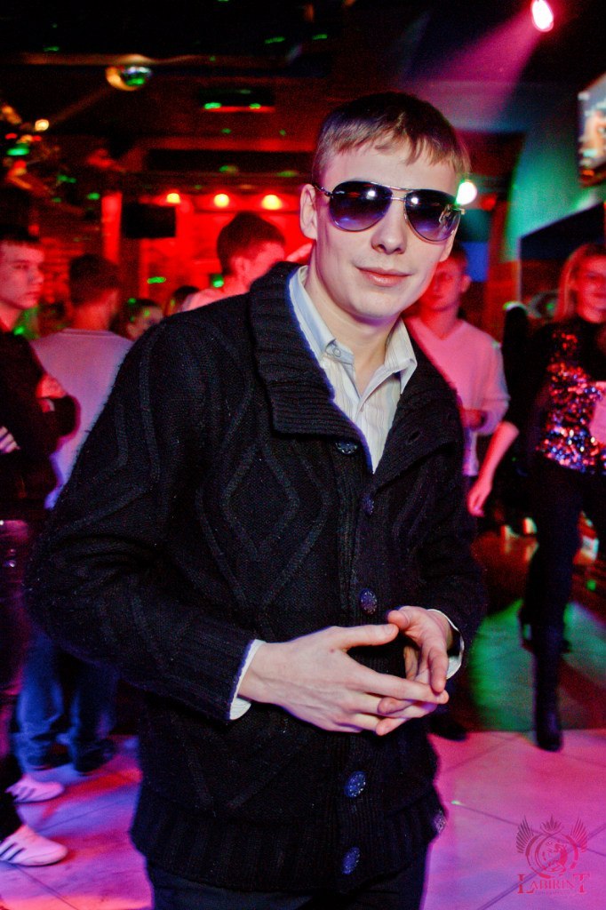 Николай Большаков | Рыбинск