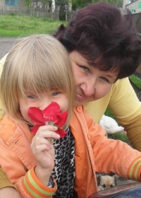 Елена Спицына