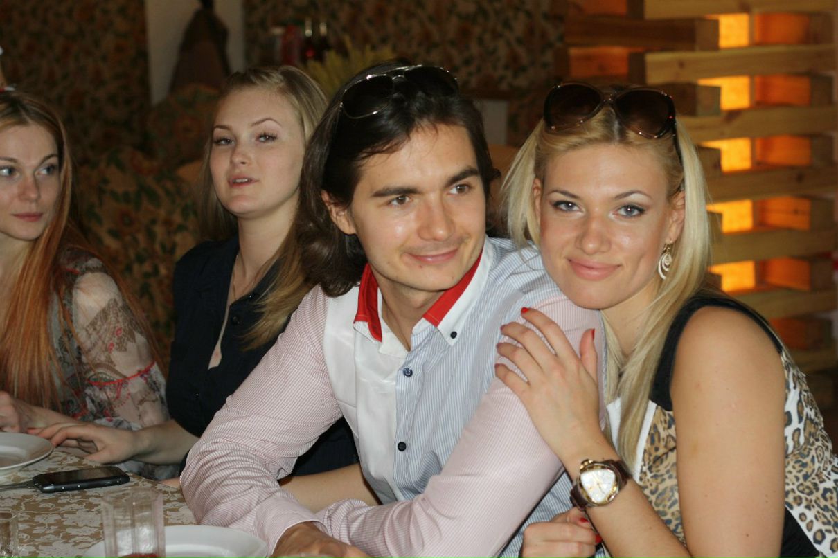 Оля Смирнова | Сочи