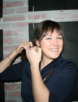 Ксения Левша | Архангельск