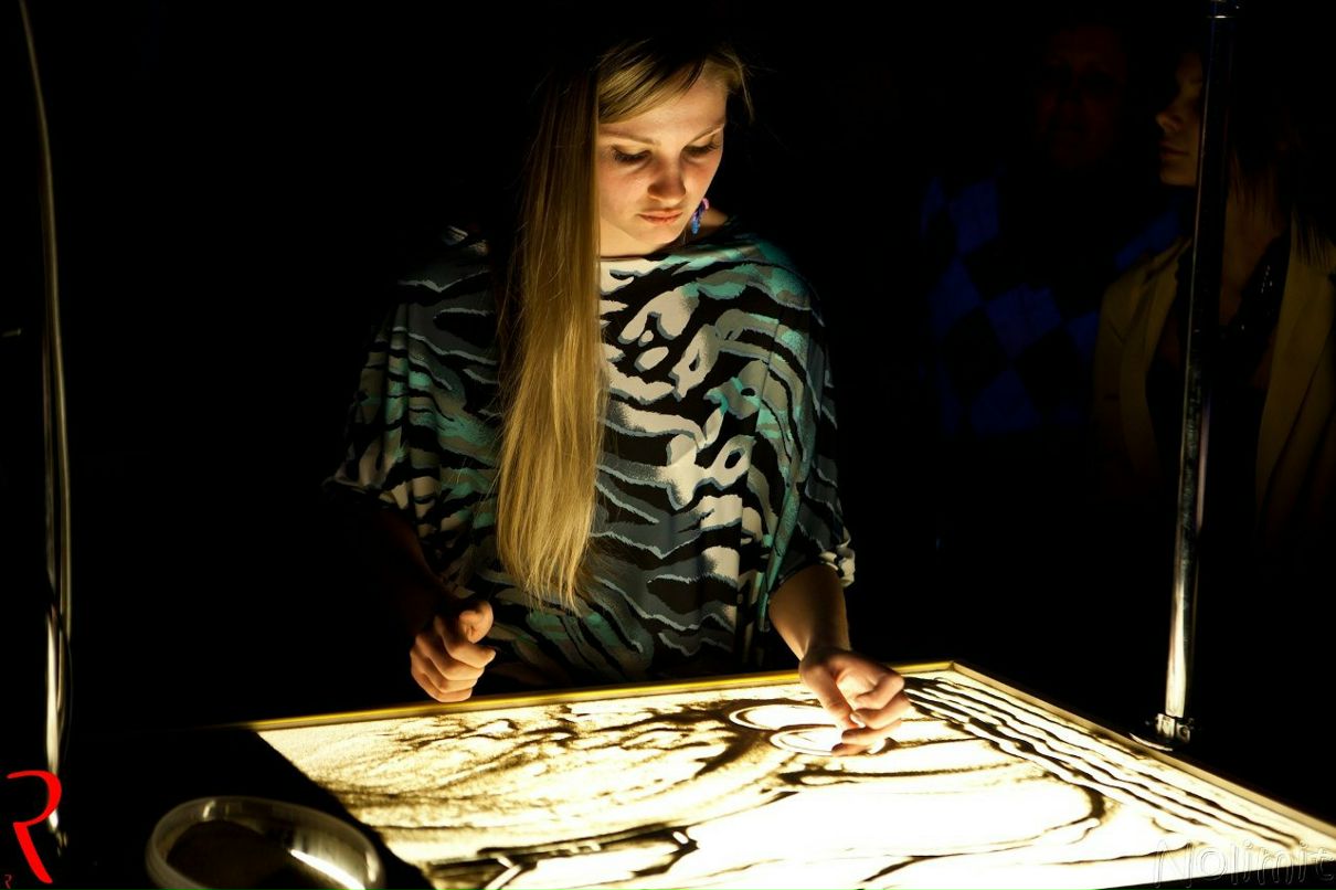 Алёнка Раковская | Сургут