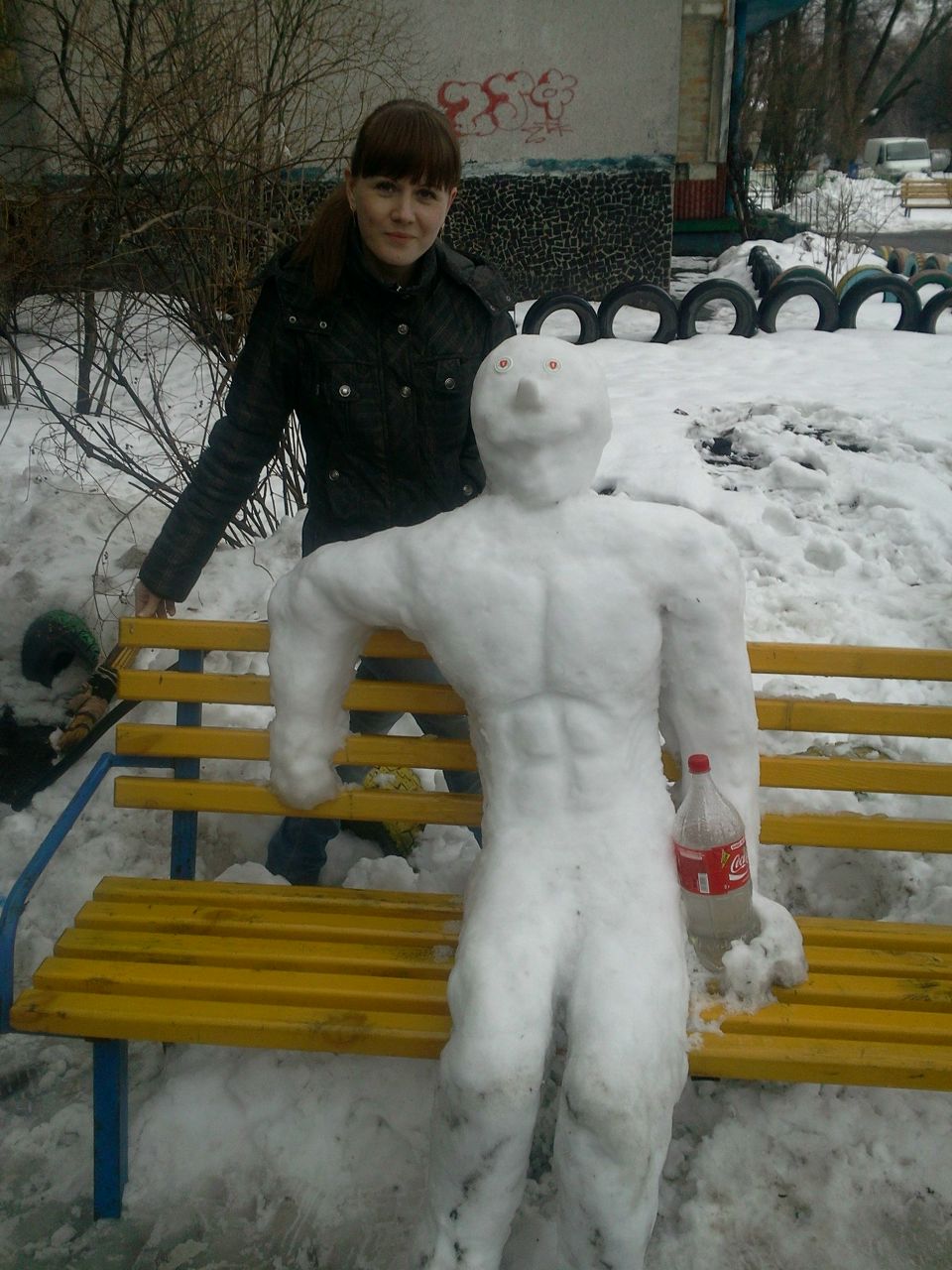 Татьяна Макарова | Харьков