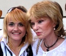 Юлия Бывшева, Иркутск, Россия, 16.05