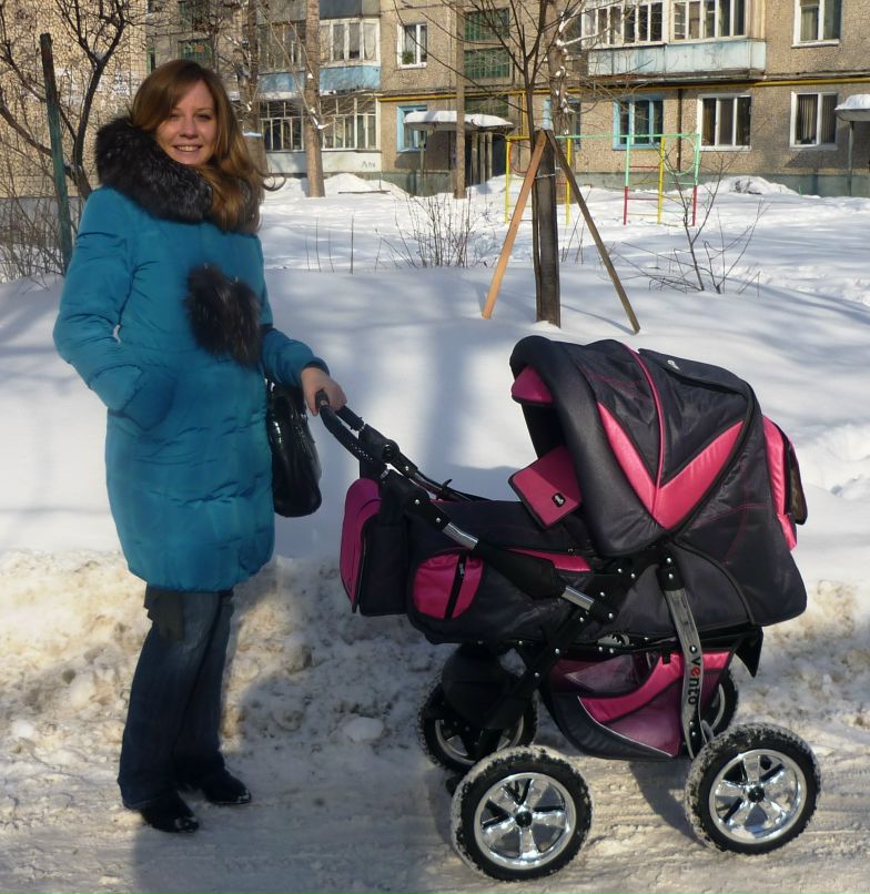 Танюшка Санкеева | Ульяновск