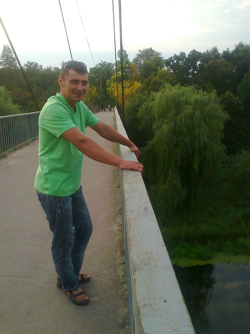 Andrei Guzaev Xzuziax | Киев