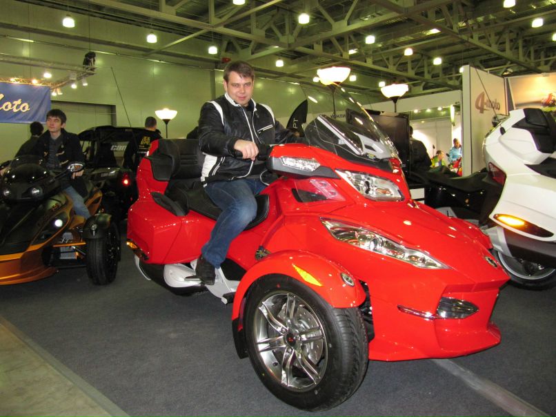 Андрей Каханкин | Пушкино