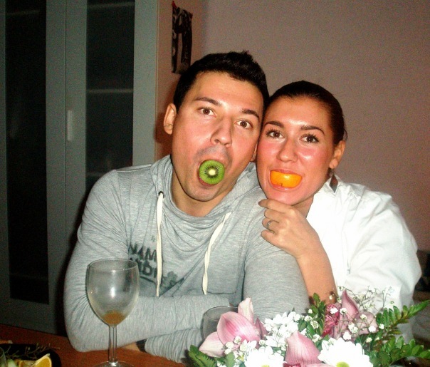 №32, Иван Лазарев, 42 года, Екатеринбург №32, Иван Лазарев, 42 года, Екатеринбург