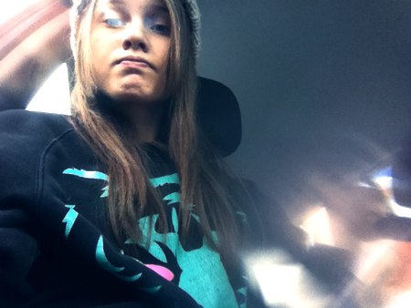 Анастасия Иконникова | Москва