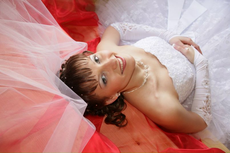 Анюта Мицукова | Орск