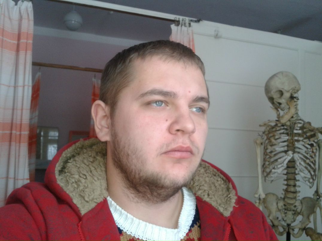 Кирилл Ванян | Одесса