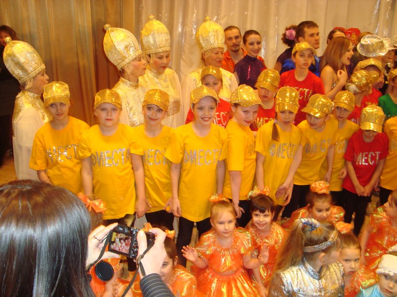 Юля Баскакова | Нововоронеж