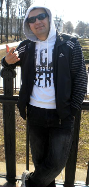 №22, Сергей Литвиненко, 37 лет, Полтава №22, Сергей Литвиненко, 37 лет, Полтава