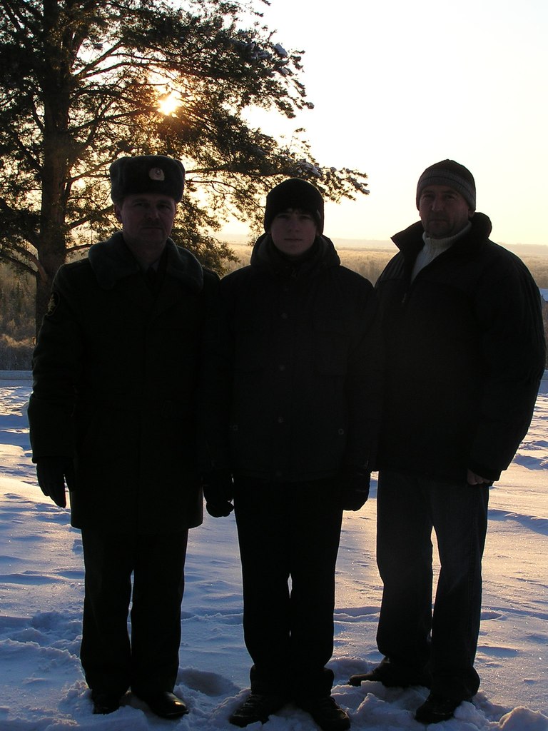 Александр Бойко | Санкт-Петербург