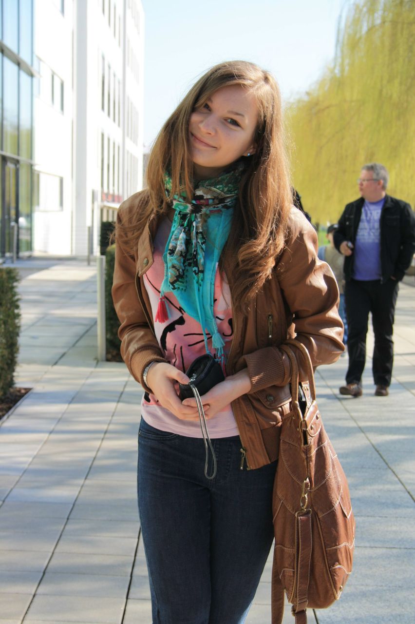 Вика Асадуллина | Praha