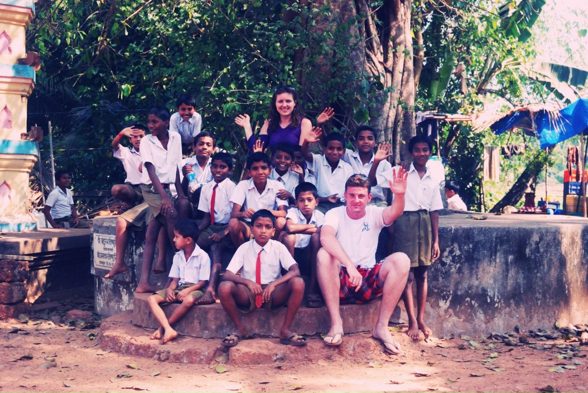 Дарья Александровна | Санкт-Петербург