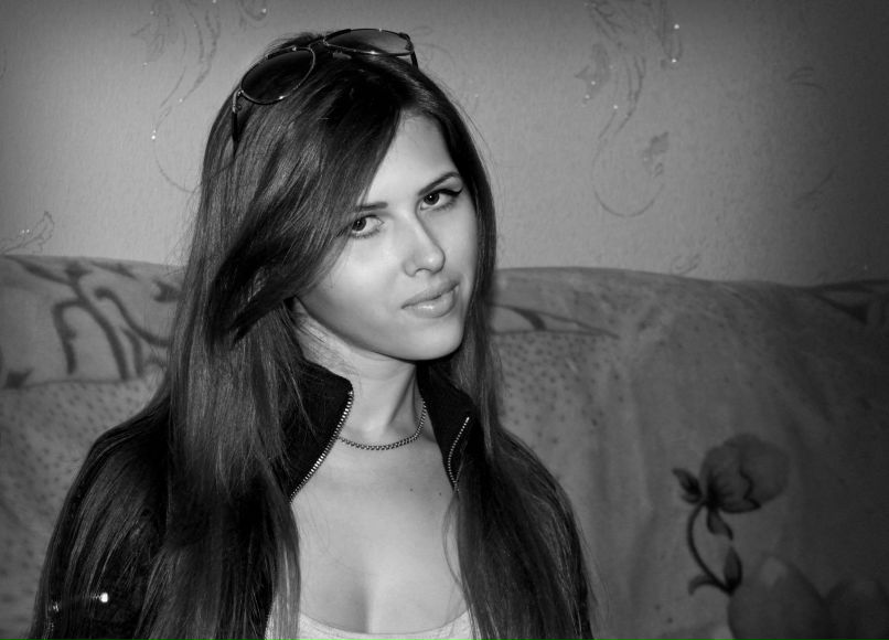 Дарья Комарова | Харьков