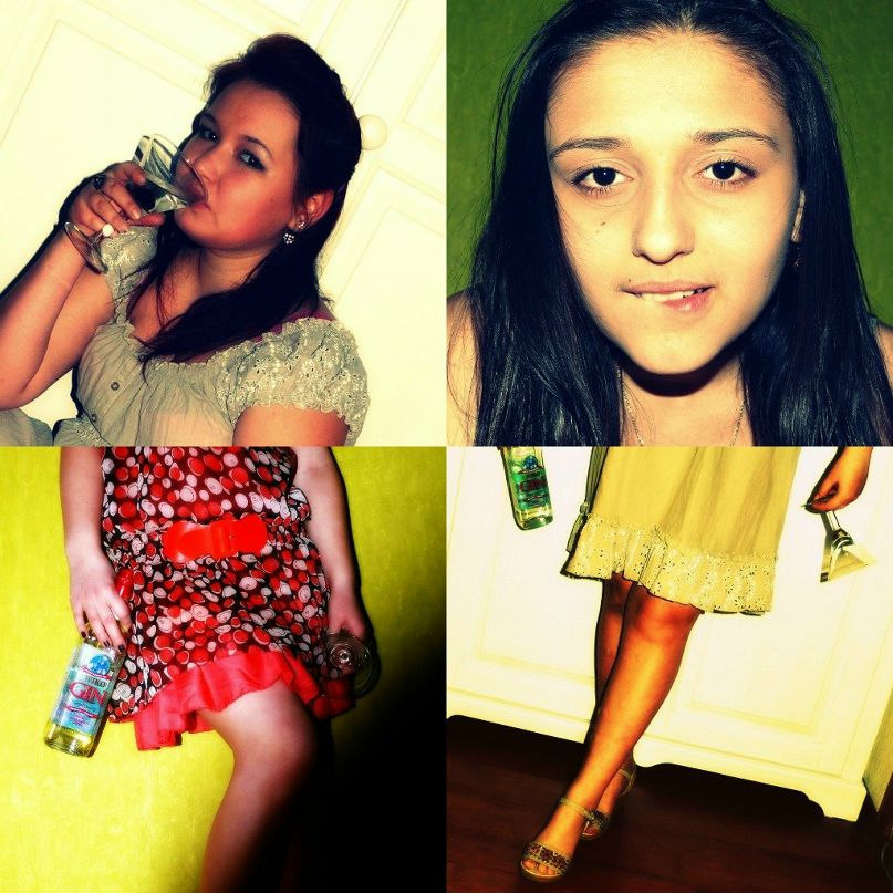 Dafna Devilish | Бровары