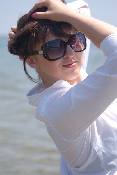 №18, Ирина Гречкосей, Одесса №18, Ирина Гречкосей, Одесса