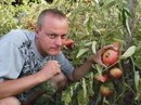 Фотография Міщука Олександра