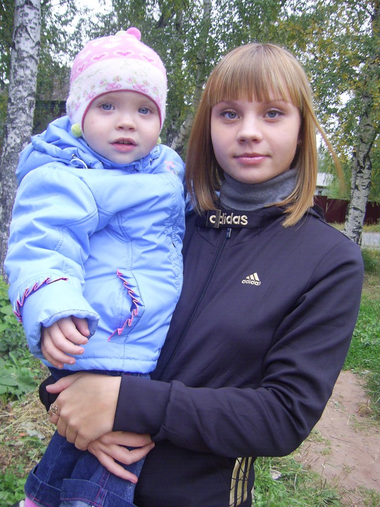 Сергей Костин | Онега