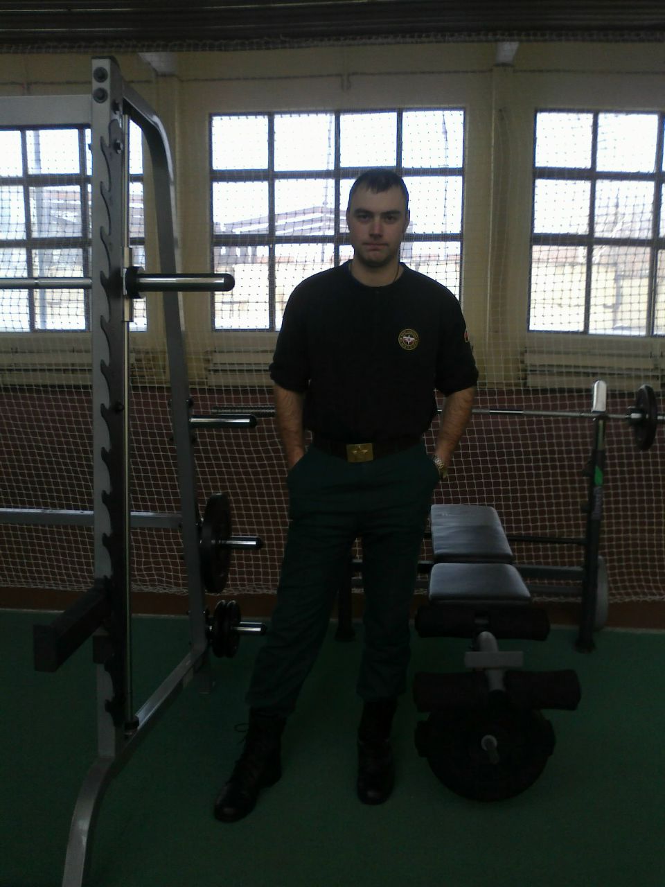 Игорь Сироткин | Балахна